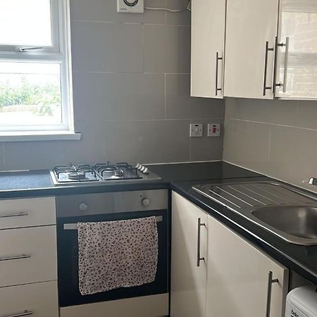 Stockwell Apartment- Ground Floor Λονδίνο Εξωτερικό φωτογραφία