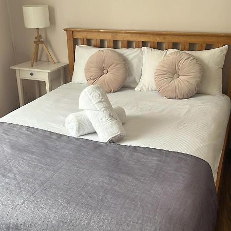 Stockwell Apartment- Ground Floor Λονδίνο Εξωτερικό φωτογραφία