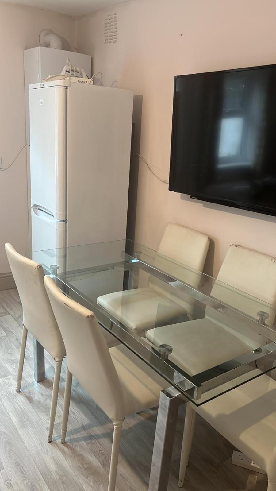 Stockwell Apartment- Ground Floor Λονδίνο Εξωτερικό φωτογραφία