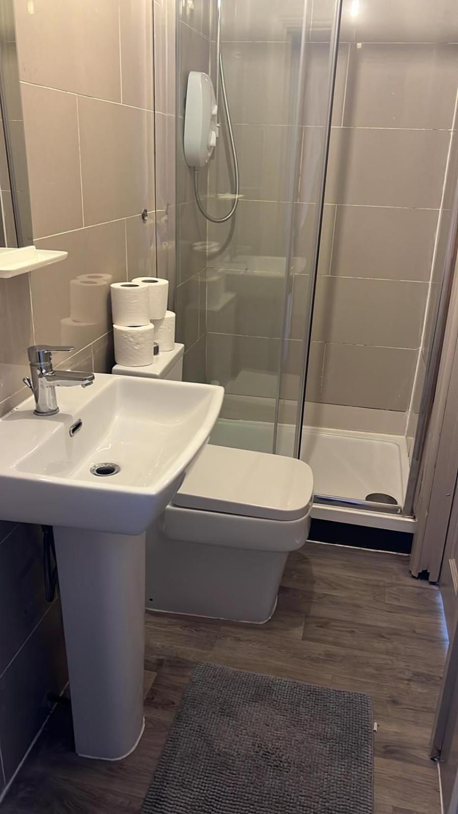 Stockwell Apartment- Ground Floor Λονδίνο Εξωτερικό φωτογραφία